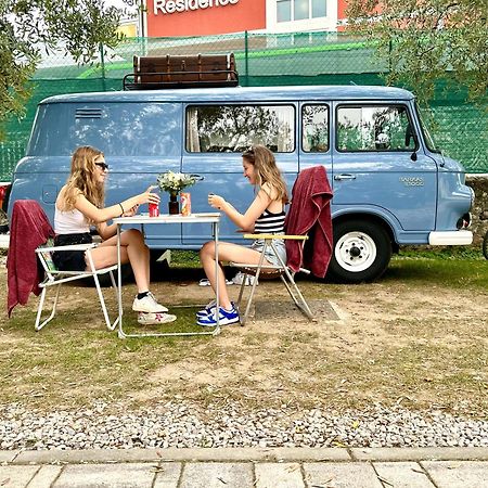 Al Lago Camping & Rooms Riva del Garda Extérieur photo