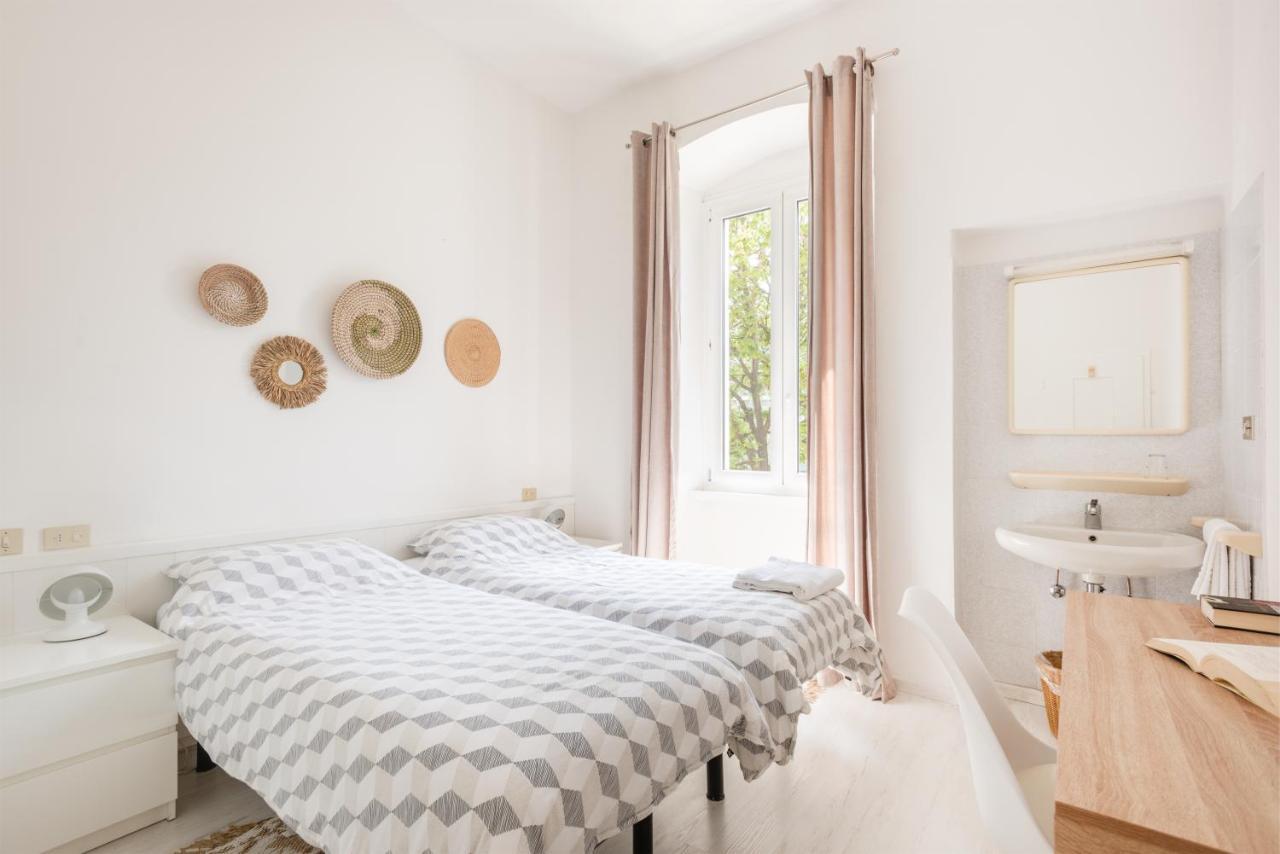 Al Lago Camping & Rooms Riva del Garda Extérieur photo