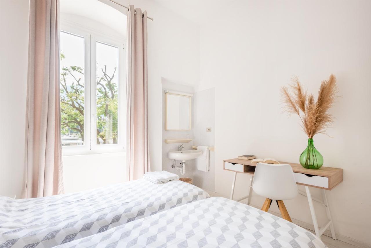 Al Lago Camping & Rooms Riva del Garda Extérieur photo