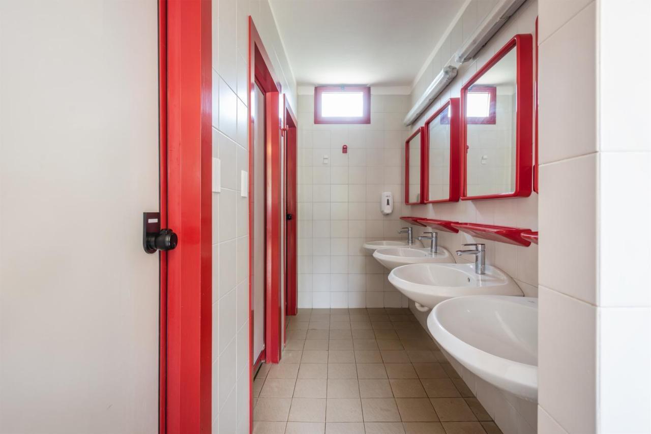 Al Lago Camping & Rooms Riva del Garda Extérieur photo