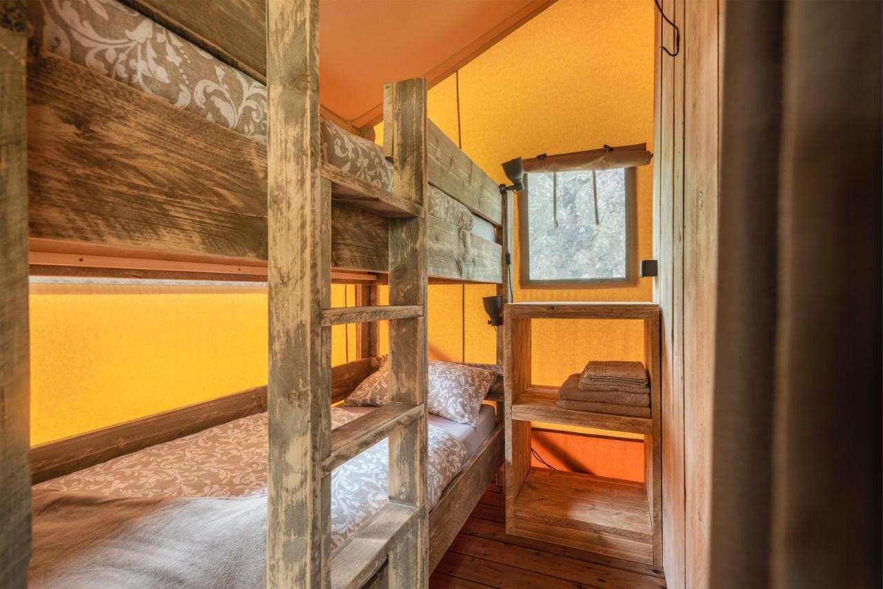 Al Lago Camping & Rooms Riva del Garda Extérieur photo